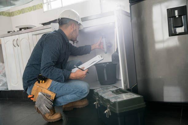 Best Residential Plumbing Services  in Park City, IL