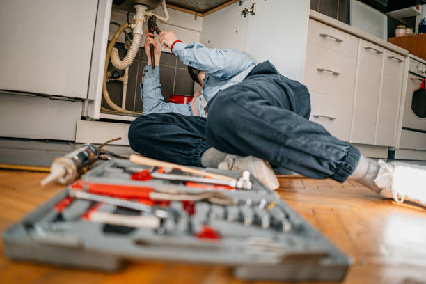Best Sewer Line Repair  in Park City, IL
