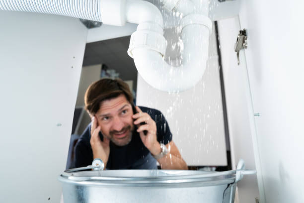 Best Water Leak Repair  in Park City, IL