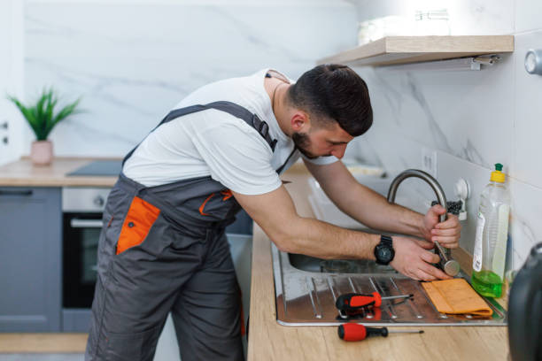 Professional Plumbing in Park City, IL