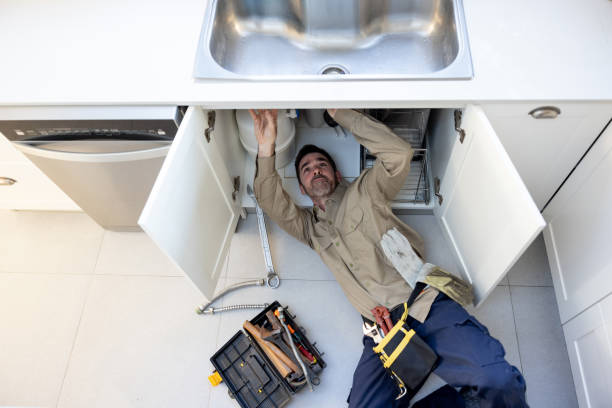 Best Emergency Plumber  in Park City, IL