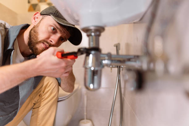 Best Sprinkler Systems  in Park City, IL