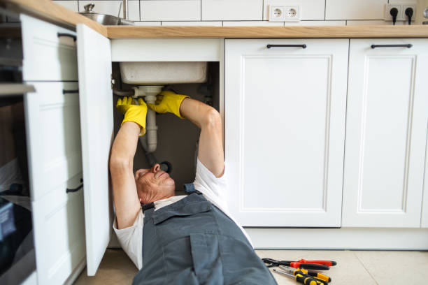 Best Water Softener Installation  in Park City, IL
