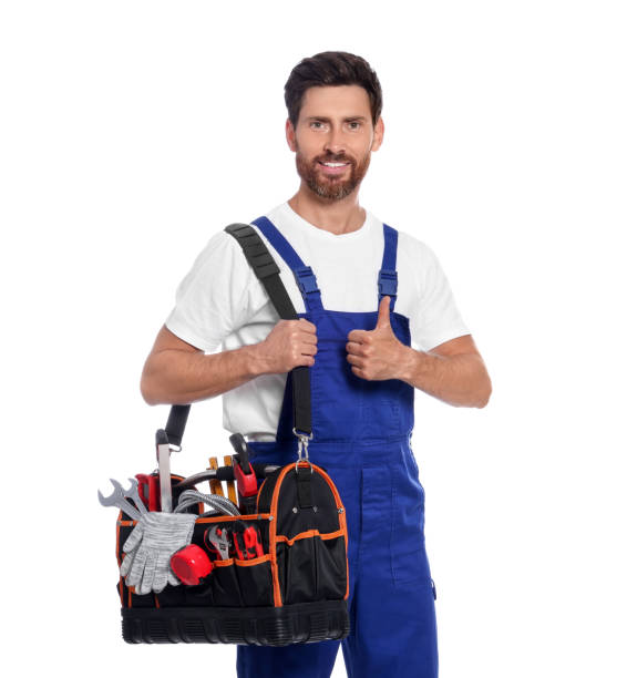 Water Softener Installation in Park City, IL