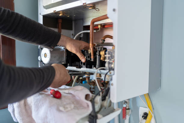 Best Pipe Repair Near Me  in Park City, IL
