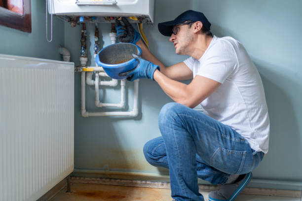 Best Septic Systems  in Park City, IL