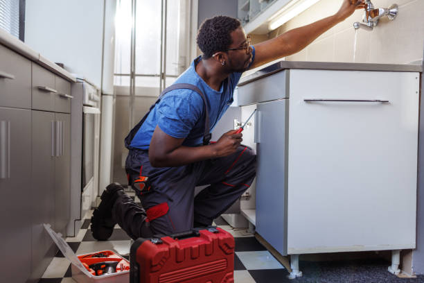 Best Toilet Repair Services  in Park City, IL