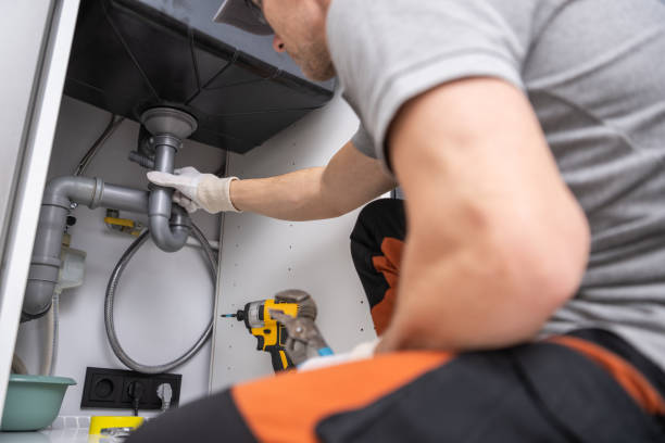  Park City, IL Plumbing Pros