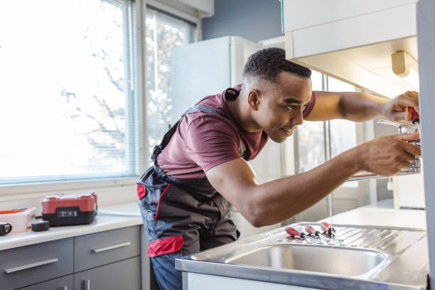Best Shower Repair Services  in Park City, IL