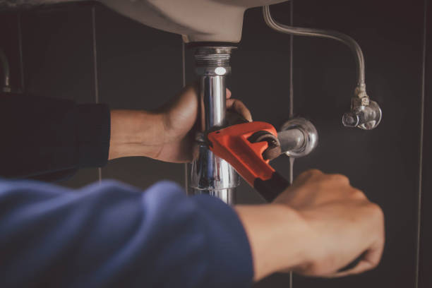 Hot Water Heater Installation in Park City, IL